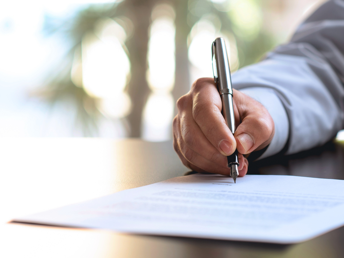 Basic Elements of a Lease Agreement in Nashville